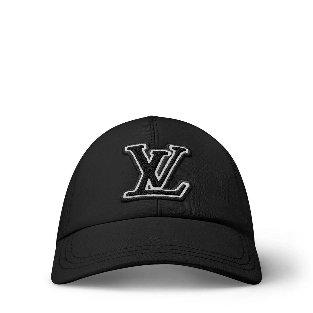 T11/076 LOUIS VUITTON ルイヴィトン グランフロア帽 louis-vuitton--